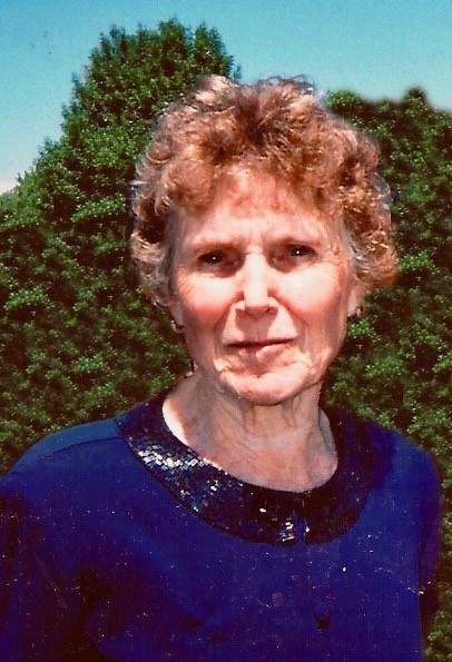 Obituary of June M. Pilon