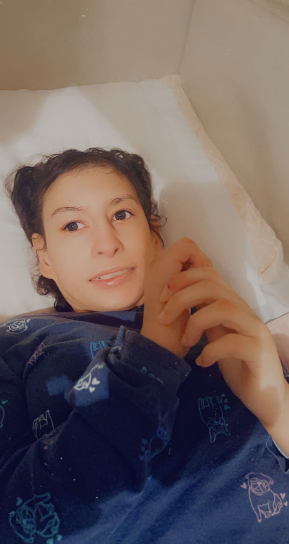 Obituary of Jessica Valdez