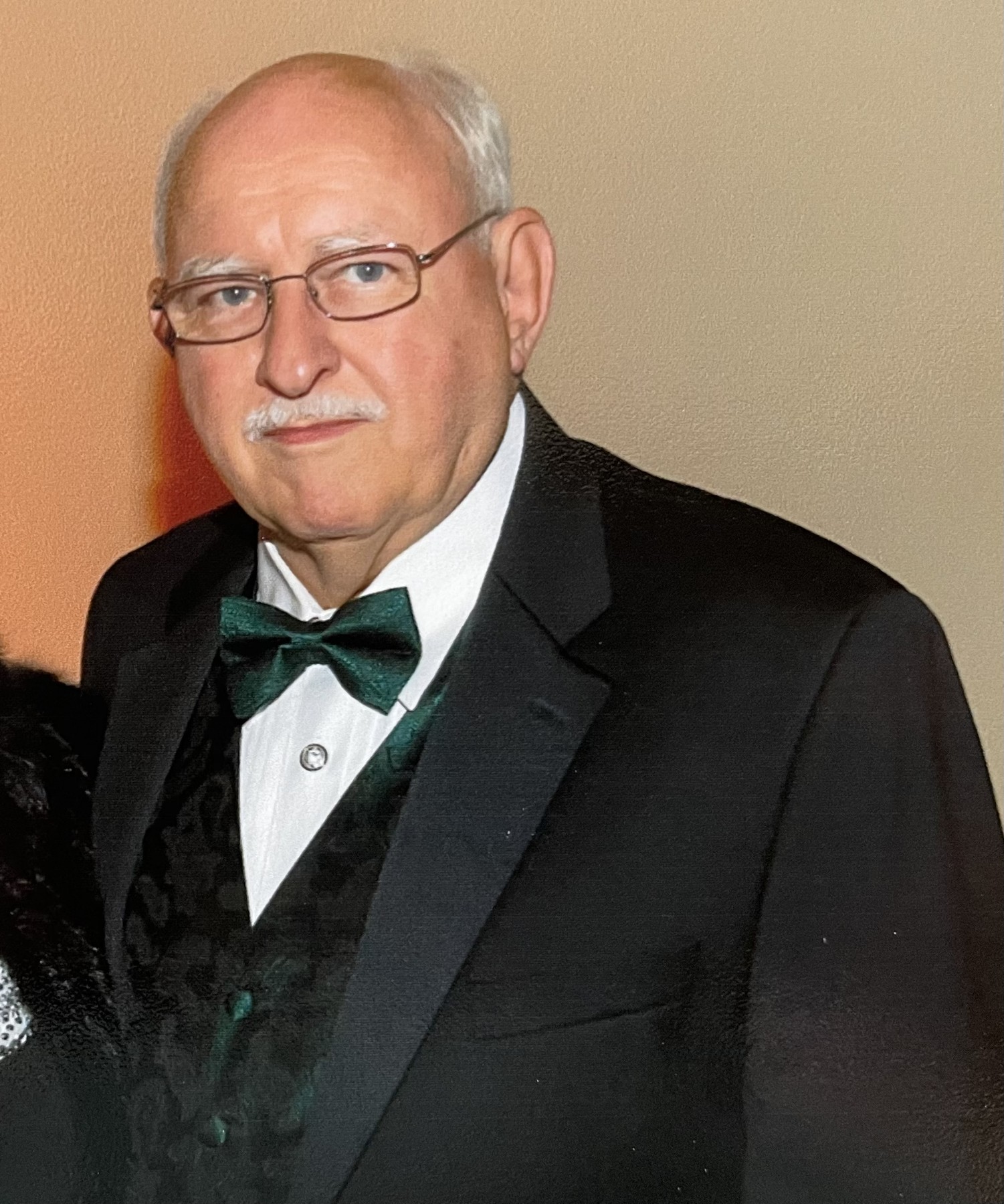 Larry Walters Obituary Webster, TX