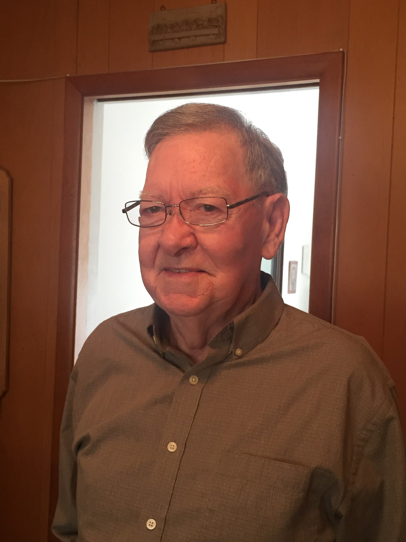 Obituary of James Lee Simmons