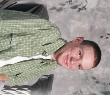 Obituario de Derek Shawn Bolton