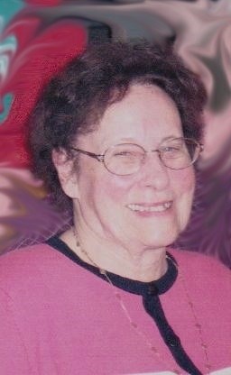 Obituary of Rosemary Hager Baker