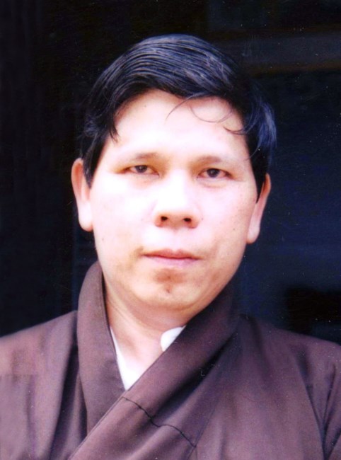 Obituary of Lo Dinh Ngo