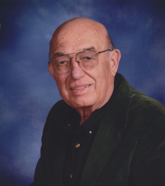 Obituary of Raymond Marvin Jex