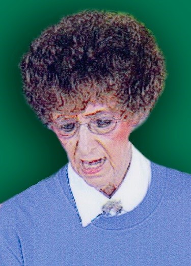 Obituary of Jo Ann Bird Humphreys