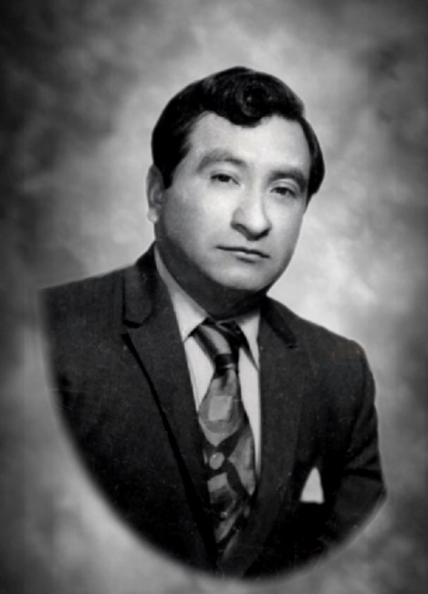 Obituary of Juan Arambula