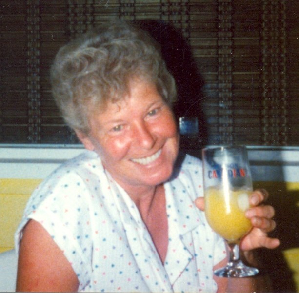 Obituary of Nancy Moro