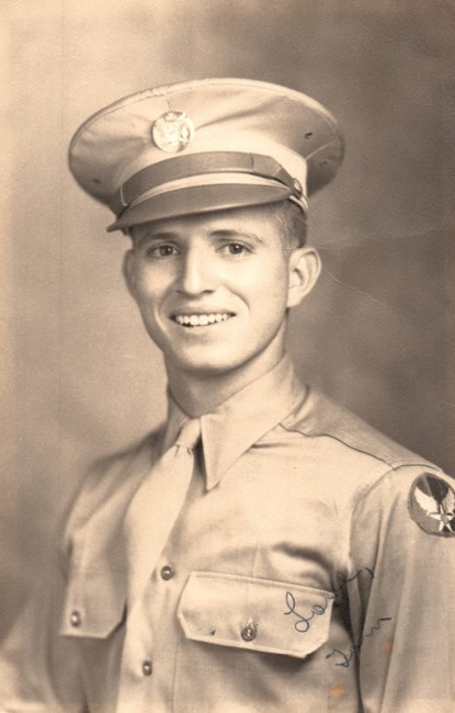 Obituary of Thomas Andrew Stinnett