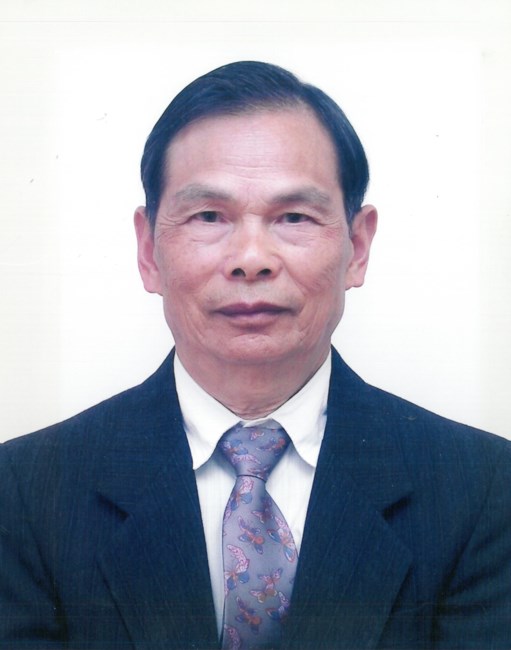 Obituary of Mr. John Jui Chuan Tam