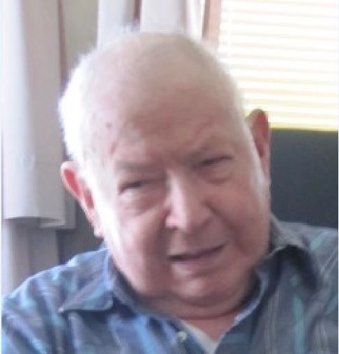 Obituary of Joseph George Simon