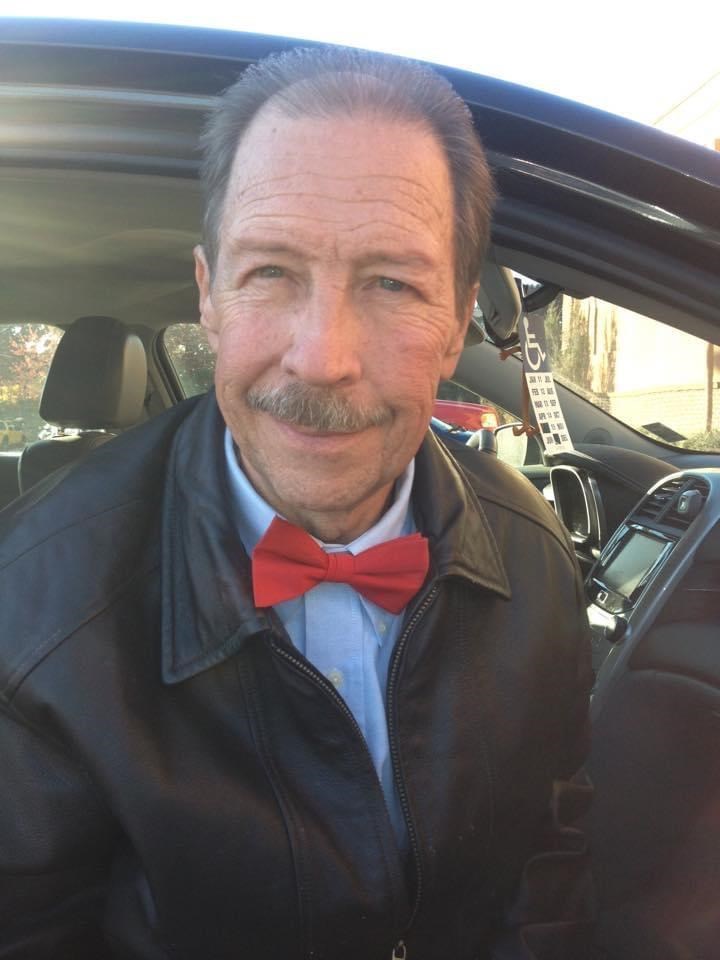 Obituary of Harold E. Williams