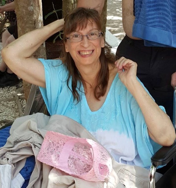 Obituary of Stacey Nichole Schaefer