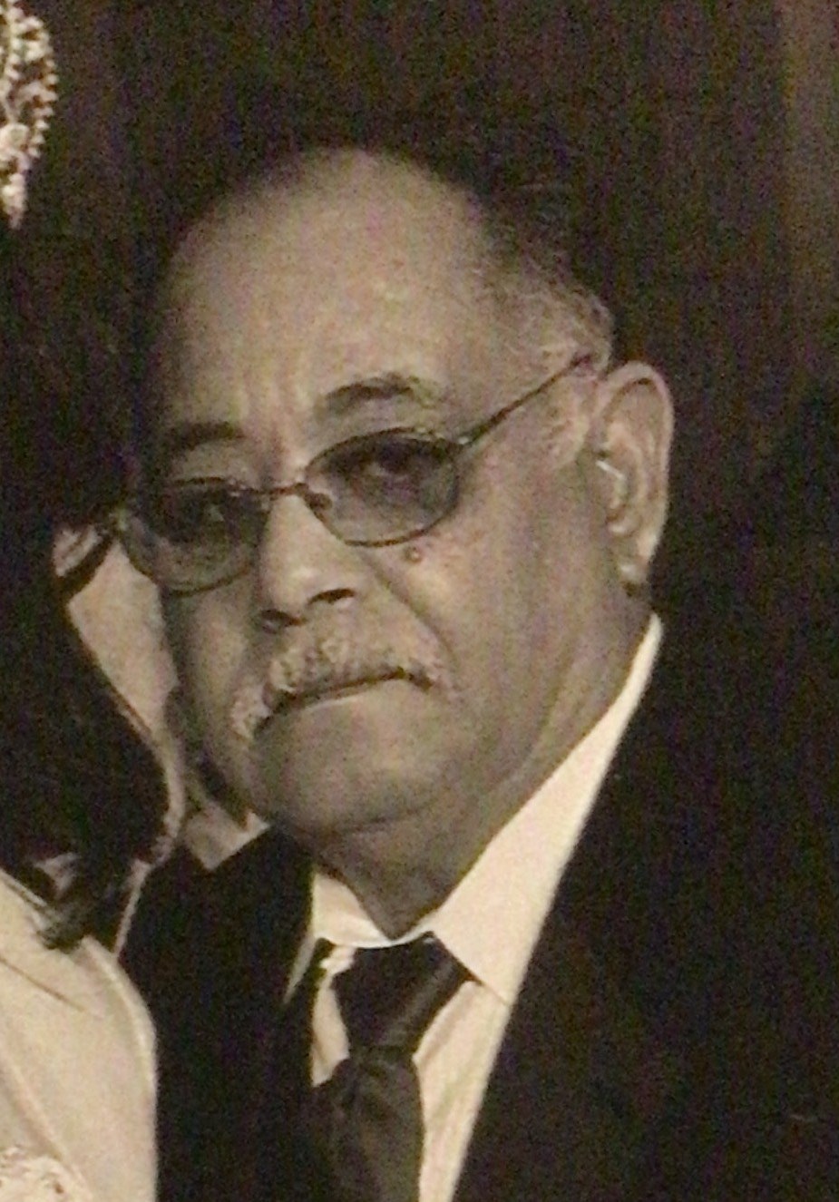 Obituary of Bennie G. Arevalo Jr.