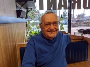 Obituary of Linwood August Fritz