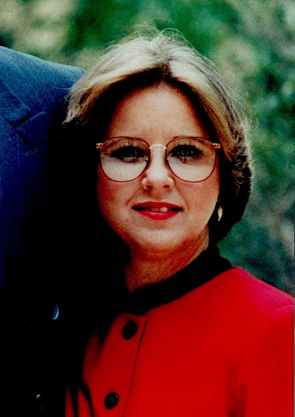 Obituary of Laurie Diane Turner