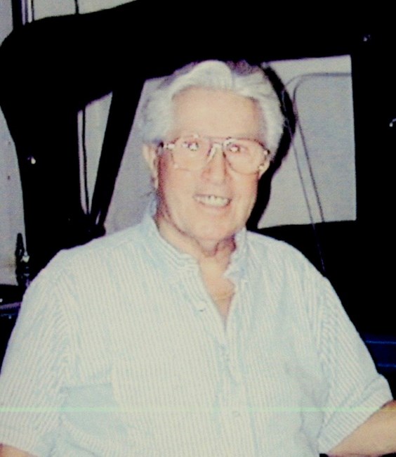 Obituary of Mr. Anthony Fischkelta