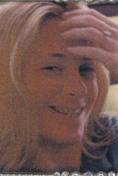 Obituary of Debra J Gadell