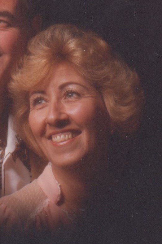 Obituario de Ruth Ann Higgins