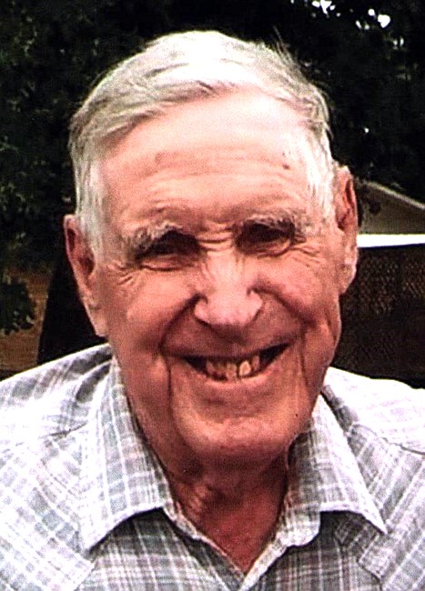 Obituary of Alfred Ronald "Ronnie" Mullen