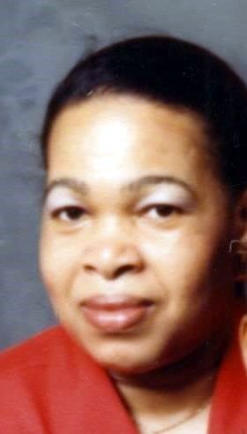 Obituary of Icy Lyn Jackson