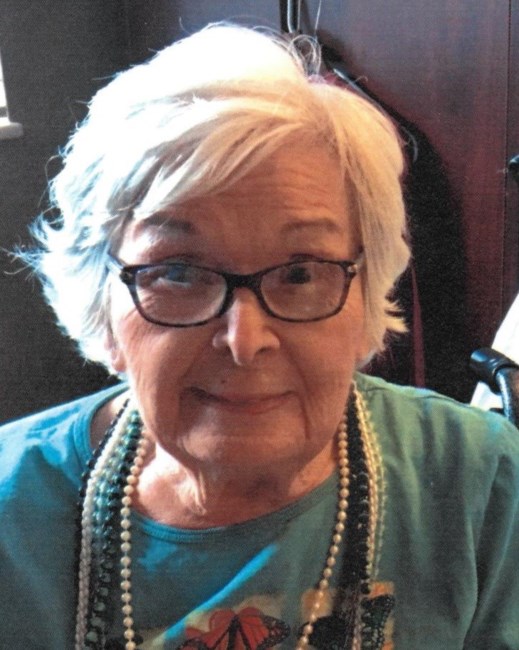 Obituary of Joan I. Sterling