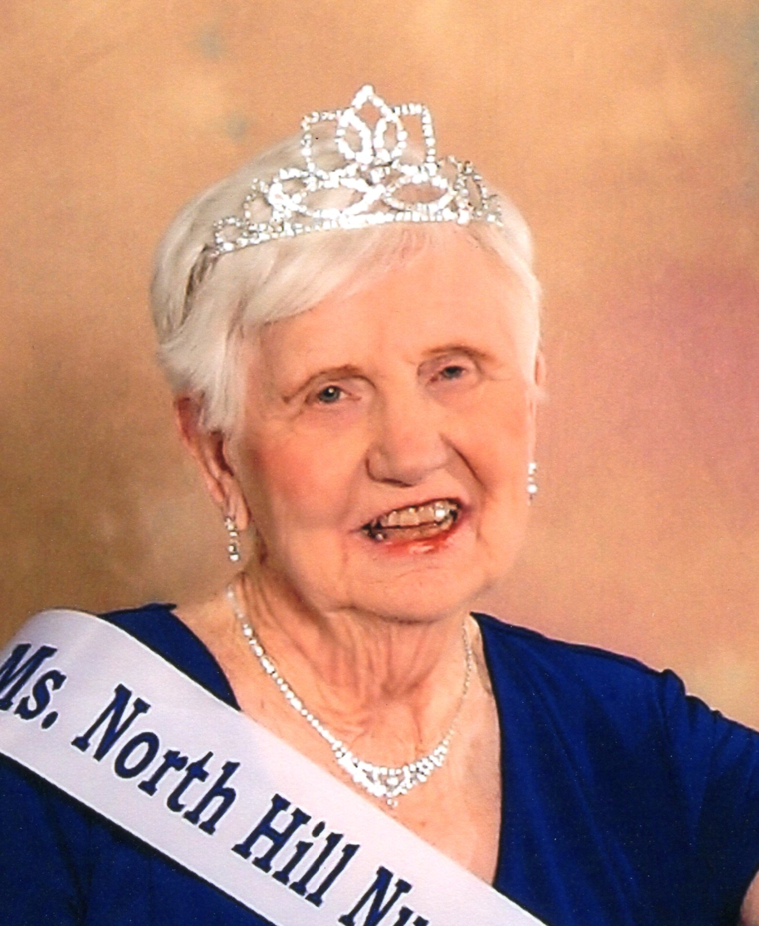 Obituary of Nelda W. Spicer