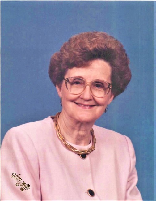 Obituary of Lenora "Lynn" Sanders