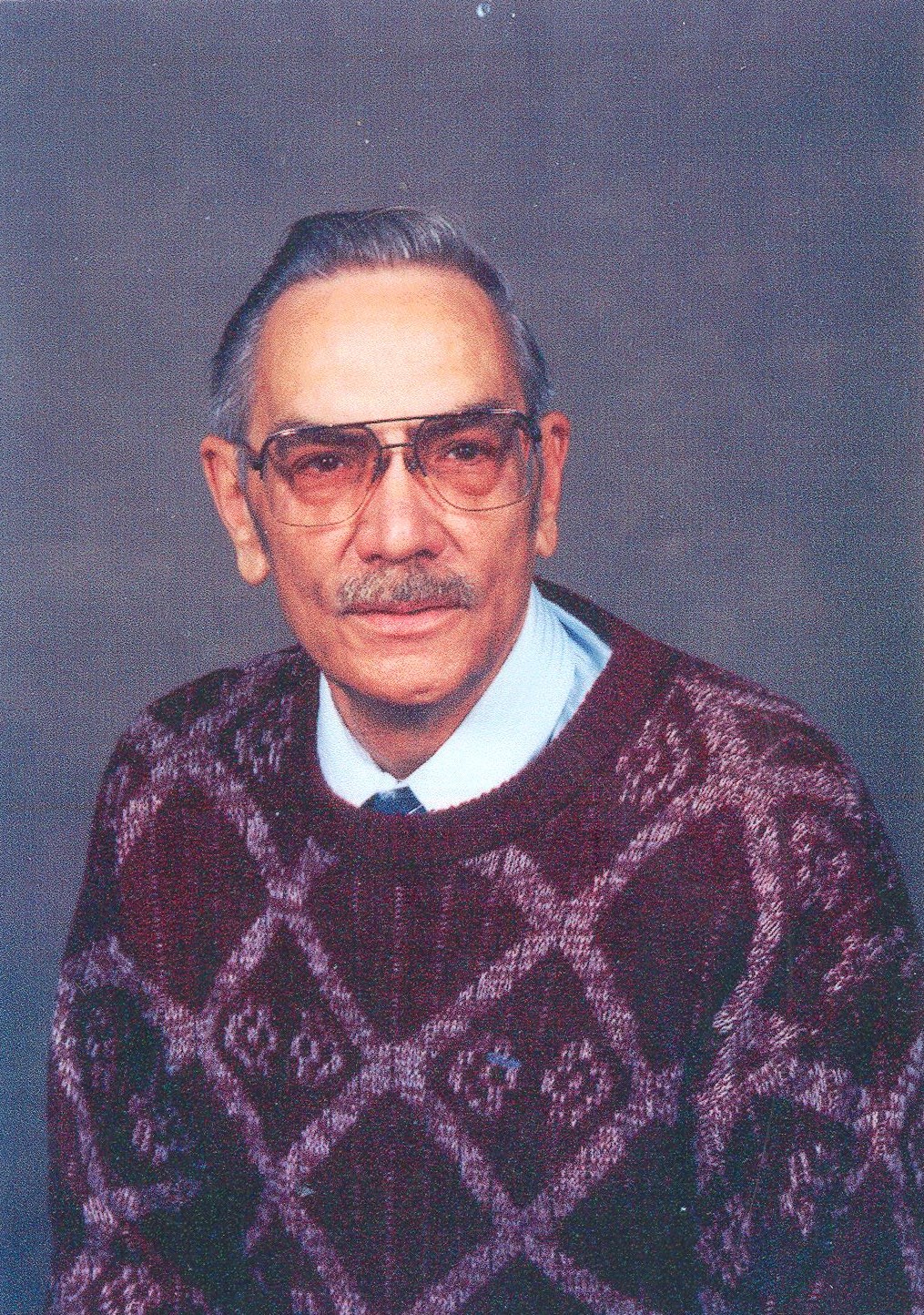 Obituary of Douglas E. Barnard