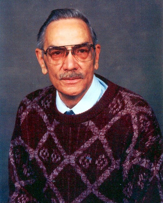 Obituary of Douglas E. Barnard