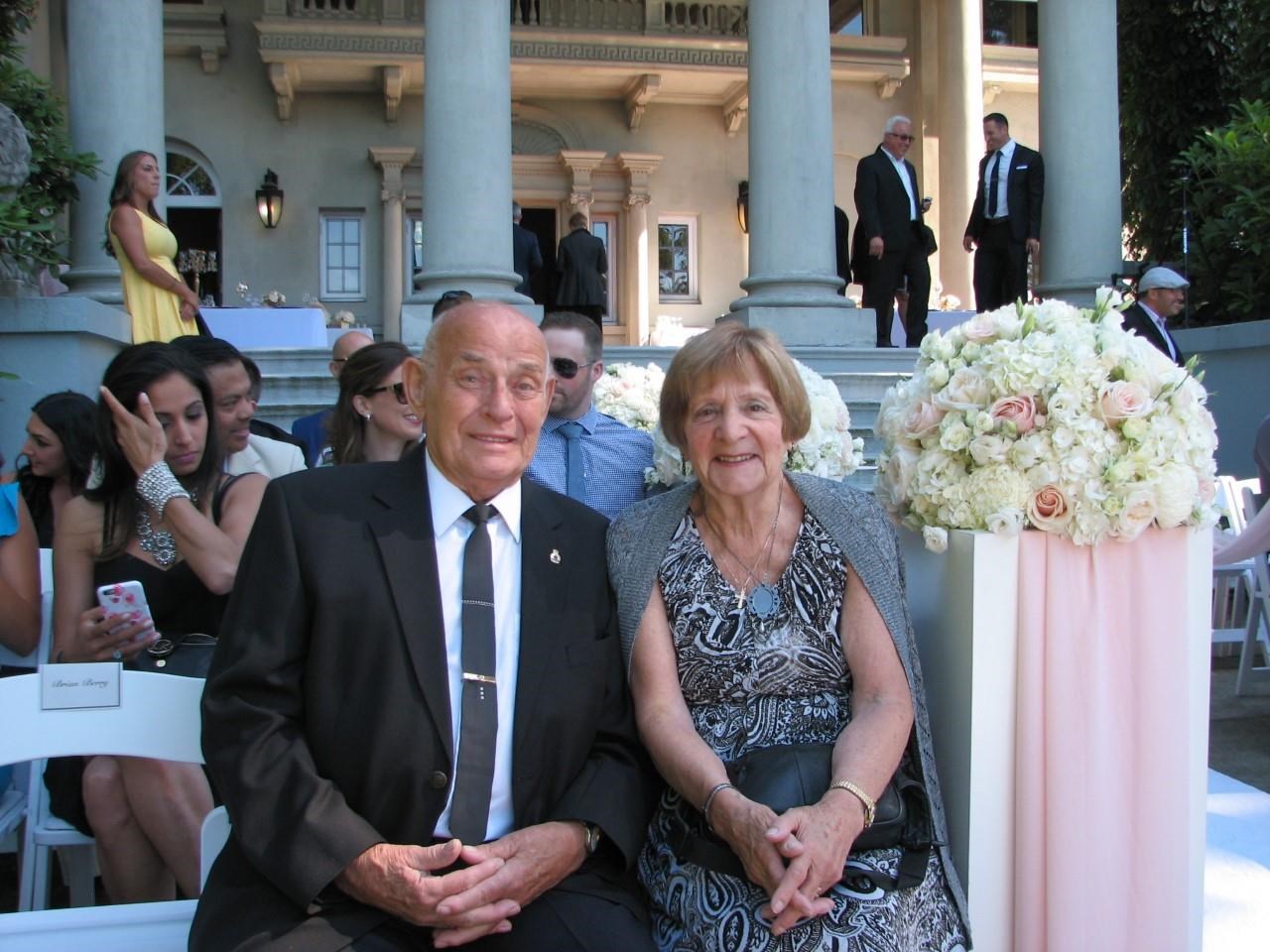 Obituary of Jean Alice Lane