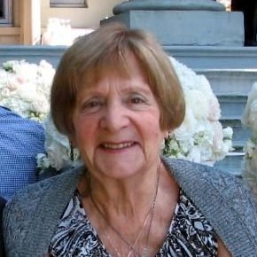 Obituary of Jean Alice Lane
