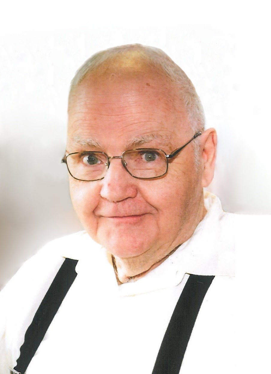 Gerald Rennie Obituary Winnipeg, MB