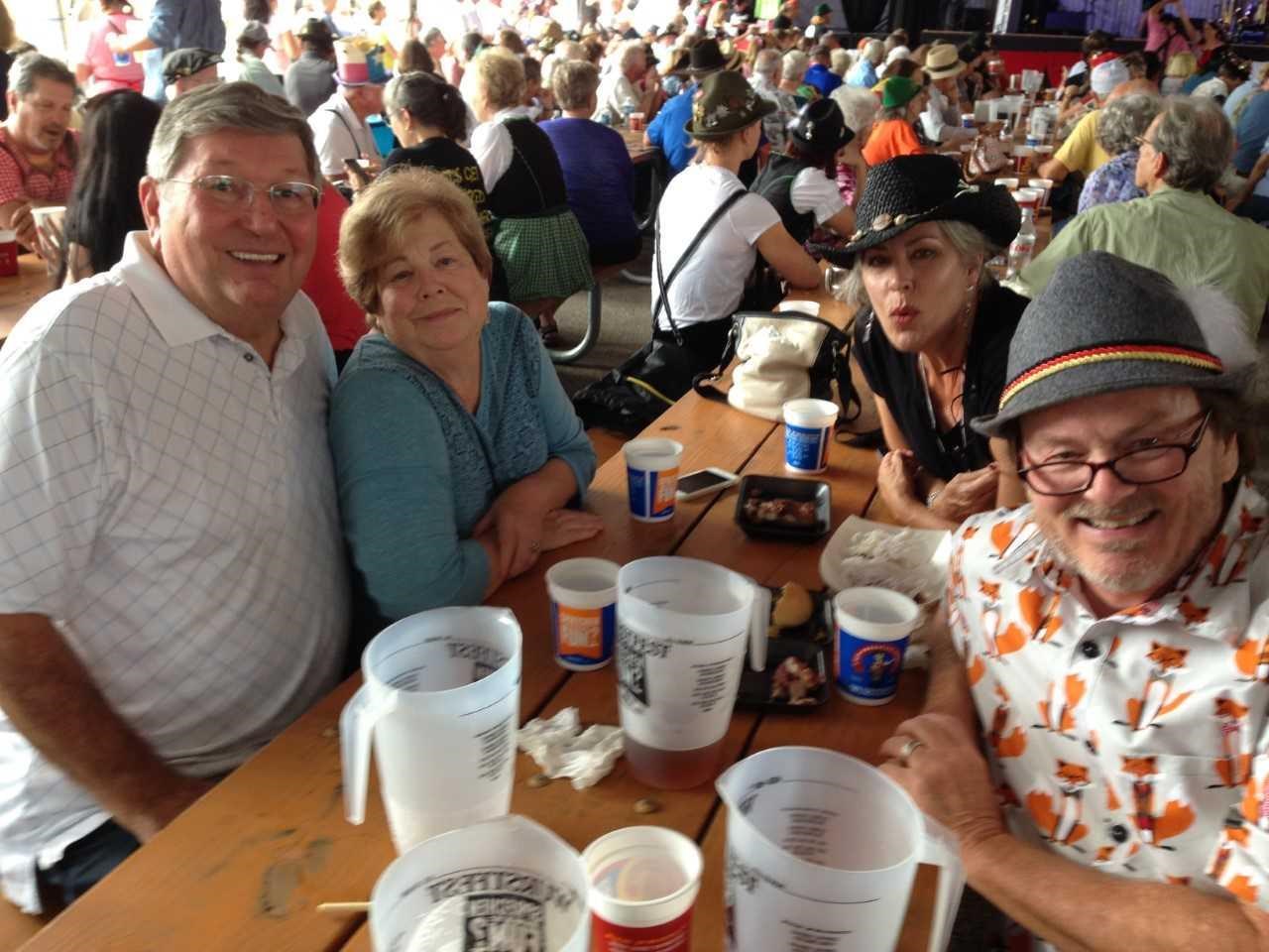 Obituary of Charles Ray Cox