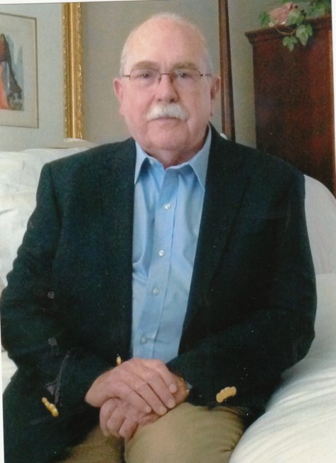Obituary of Gerald A.  Browning
