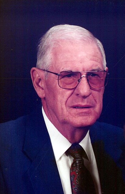 Obituary of Richard Isaac Wernecke