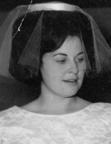 Obituary of Lois Ruth Byrd
