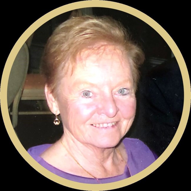 Obituary of Janet Irene Fiske