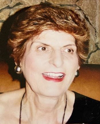 Obituary of Barbara Lynn Benjamin Rabin