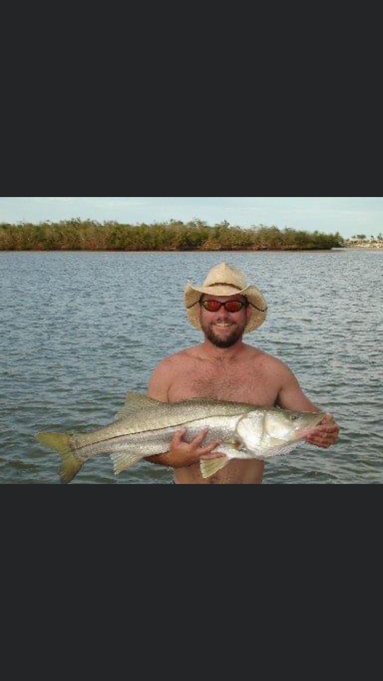 Obituary of James David McGuire