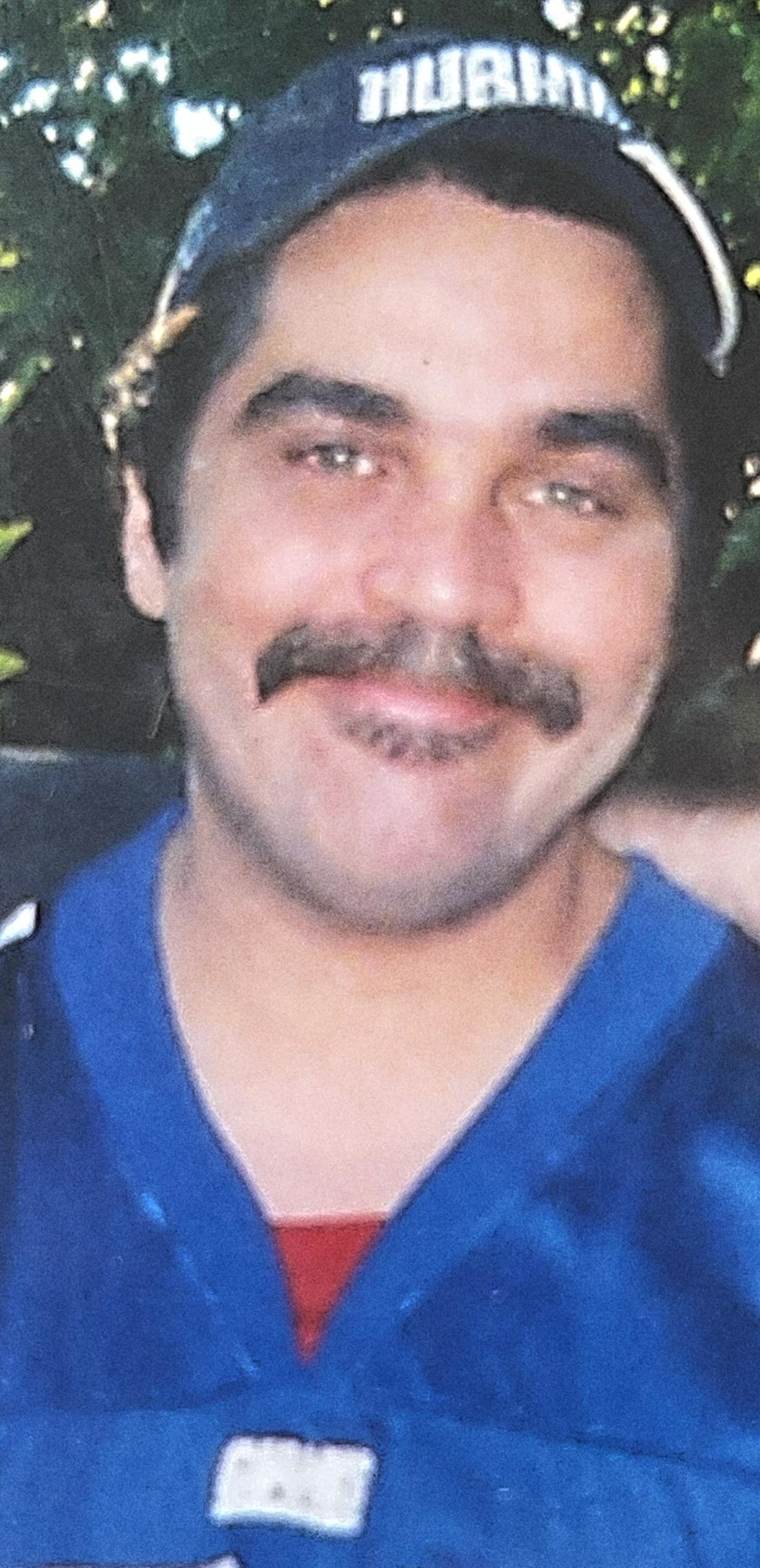 Obituary of Michael Farrington