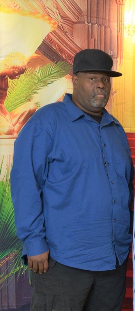 Obituario de David Wayne Wilson