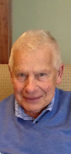 Obituary of Robert Junior Geerlings