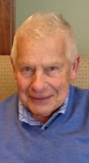 Obituary of Robert Junior Geerlings