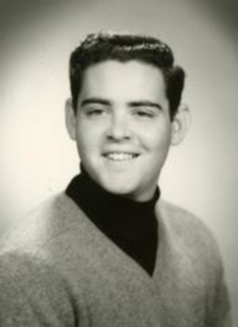 Obituary of Gerald Francis Wilhite