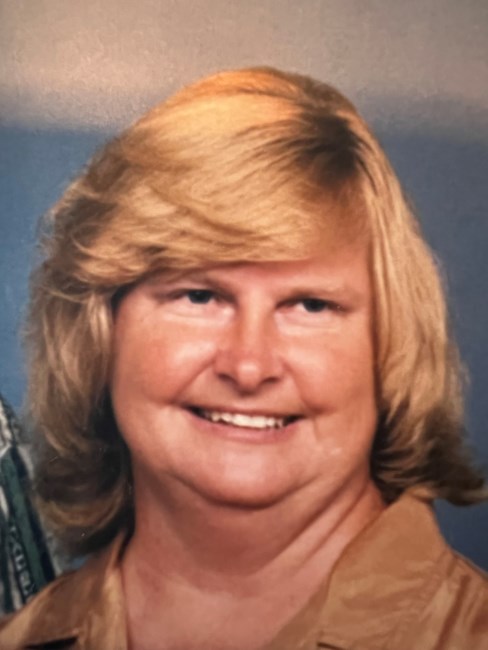 Obituario de Sandra Darlene Sladek