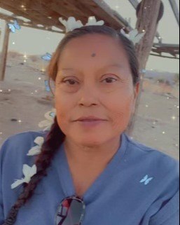 Obituary of Renita Marla Nathan