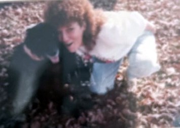 Obituary of Nancy Anne Davis