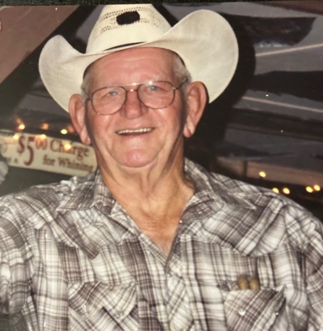 Obituary of Donald Ott