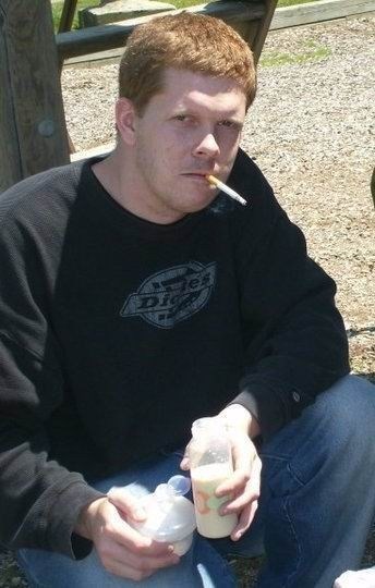 Obituary of Timothy Alan Ballard