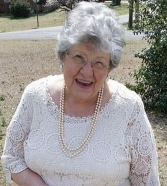 Obituary of Theresa Ann Purser